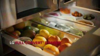 LG InstaView Kitchen Suite TV Spot, 'Rock Every Occasion' Song by The Struts featuring Sharee Carroll