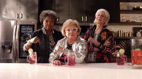 LG InstaView Refrigerator TV Spot, 'Be a Baller' Song by The Heavy created for LG Appliances