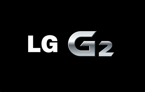 LG Mobile G2 logo