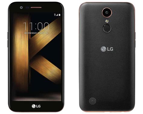 LG Mobile K20 Plus tv commercials