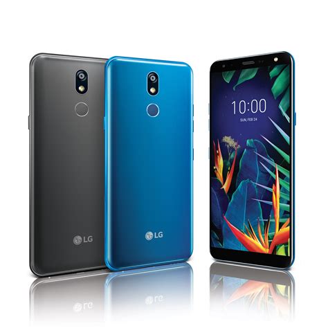LG Mobile K40
