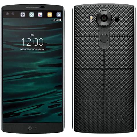 LG Mobile V10