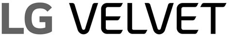 LG Mobile VELVET logo