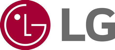 LG Mobile logo