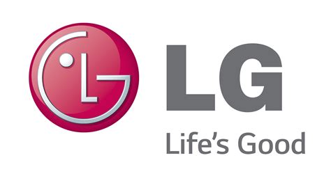 LG Mobile logo