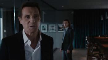 LG Super Bowl 2016 TV Spot, 'Man From the Future' Featuring Liam Neeson featuring Liam Neeson