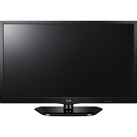 LG Televisions 24-inch Class LED HDTV