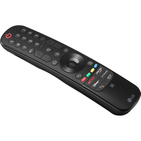 LG Televisions Magic Remote