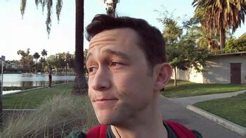 LG V10 TV Spot, 'In-Between Moments' Featuring Joseph Gordon-Levitt featuring Joseph Gordon-Levitt