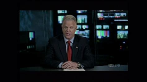 LIFE Foundation TV Commercial Featuring Boomer Esiason