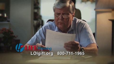 LIFE Outreach International TV Spot, 'Life Planning Services: Do Both' created for LIFE Outreach International
