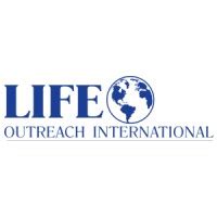 LIFE Outreach International tv commercials