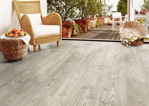 LL Flooring Aquaseal Water-Resistant Laminate