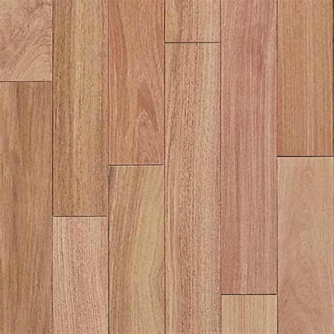 LL Flooring Bellawood Bolivian Rosewood