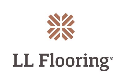 LL Flooring Laminates logo