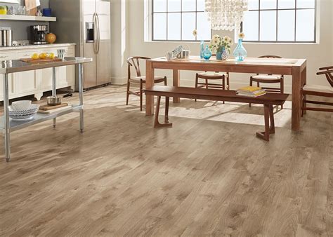 LL Flooring Luxury Vinyl Plank