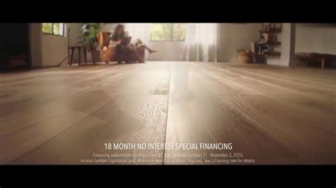 LL Flooring TV commercial - Stop By: Best Price