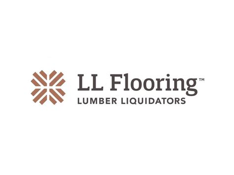 LL Flooring Waterproof Flooring logo