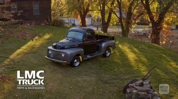 LMC Truck TV Spot, 'Fun With Grandpa' created for LMC Truck
