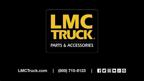 LMC Truck TV Spot, 'Keep 'Em on the Road'