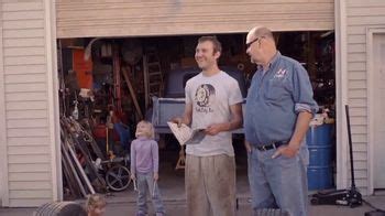 LMC Truck TV Spot, 'Patton Family' created for LMC Truck