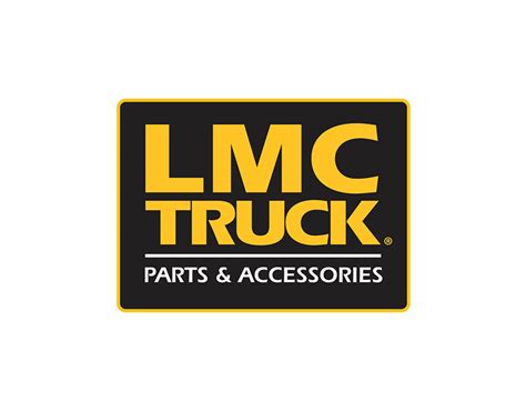 LMC Truck logo