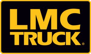 LMC Truck tv commercials