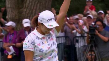 LPGA TV Spot, '2019 Season: Thank You' created for LPGA