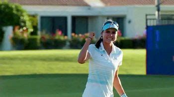 LPGA TV Spot, '2021 ANA Inspiration' created for LPGA