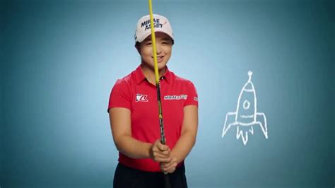 LPGA TV Spot, 'Describe a Champion Golfer: Young'