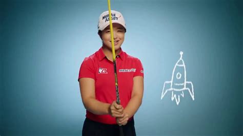 LPGA TV Spot, 'Describe a Champion Golfer: Young' created for LPGA