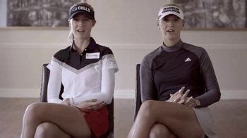 LPGA TV Spot, 'Family' Featuring Jessica Korda, Nelly Korda