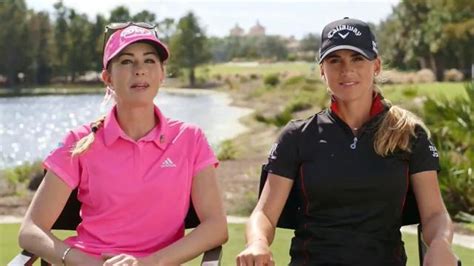 LPGA TV Spot, 'Inspired: See Why It's Different Out Here' created for LPGA