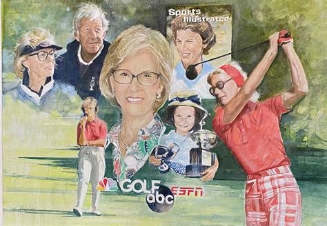 LPGA TV Spot, 'Judy Rankin With Gratitude … From An Accidental Trailblazer' created for LPGA