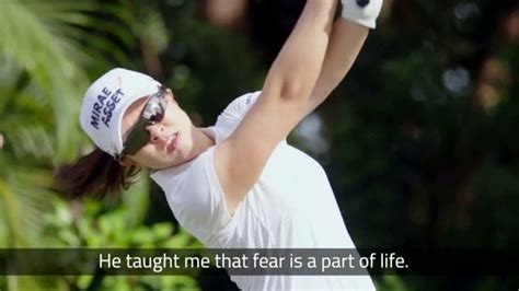 LPGA TV Spot, 'Nervous' Featuring Sei Young Kim created for LPGA