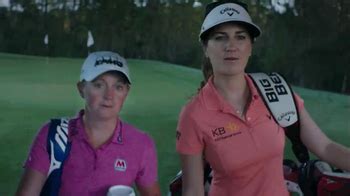 LPGA TV Spot, 'Rookies' Featuring Stacy Lewis created for LPGA