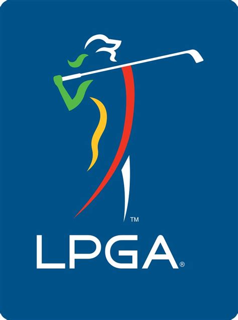 LPGA logo