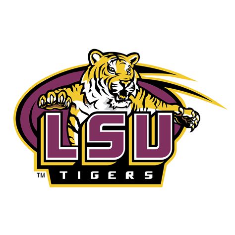 LSU Tigers photo
