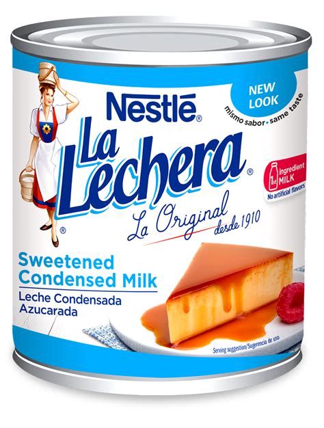 La Lechera Sweetened Condensed Milk tv commercials