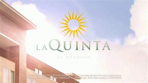 La Quinta Inns and Suites TV Spot, 'Tomorrow You Triumph: Three Time Zones' created for La Quinta Inns and Suites