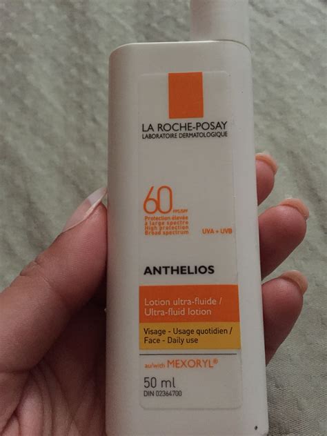 La Roche-Posay Anthelios 60 Ultra-Light Sunscreen TV Spot, 'Try Anthelios' created for La Roche-Posay