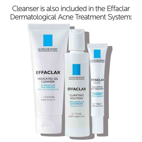 La Roche-Posay Effaclar TV Spot, 'Europe's Top Acne Treatment Brand' featuring Abra S. Moore