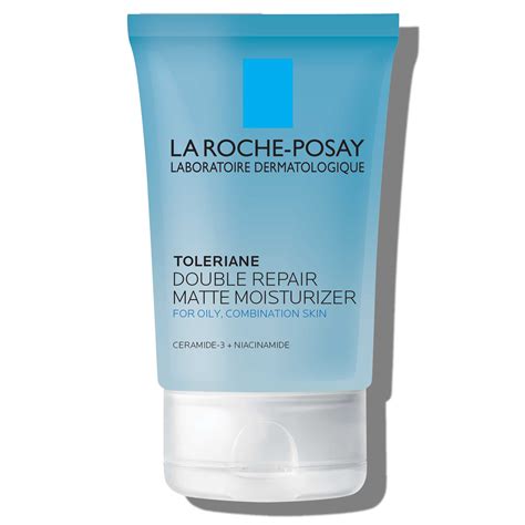 La Roche-Posay Toleriane Double Repair Face Moisturizer TV Spot, 'Recomendado por dermatólogos'