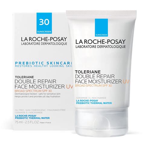 La Roche-Posay Toleriane Double Repair Face Moisturizer