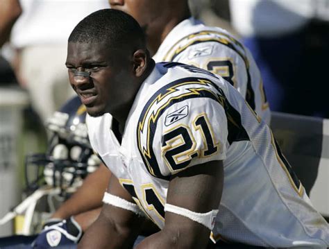 LaDainian Tomlinson photo