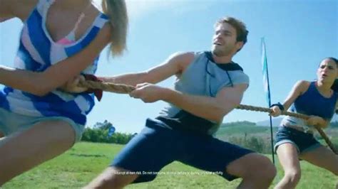 Labatt Beer TV Spot, '2016 Undomesticated Games' created for Labatt Beer