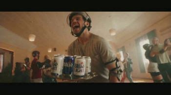 Labatt Beer TV Spot, 'Proposal' created for Labatt Beer