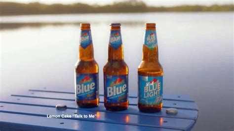 Labatt Beer TV Spot, 'The Great State of Mine' Song by Lemon Cake featuring Mike O'Brian