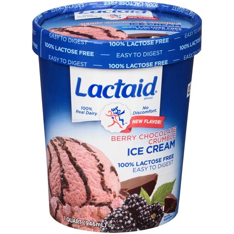 Lactaid Lactose-Free Chocolate Ice Cream tv commercials