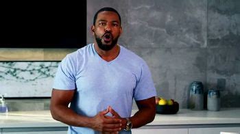 Lactaid TV Spot, 'BET: Mother's Milk' Featuring Laz Alonso